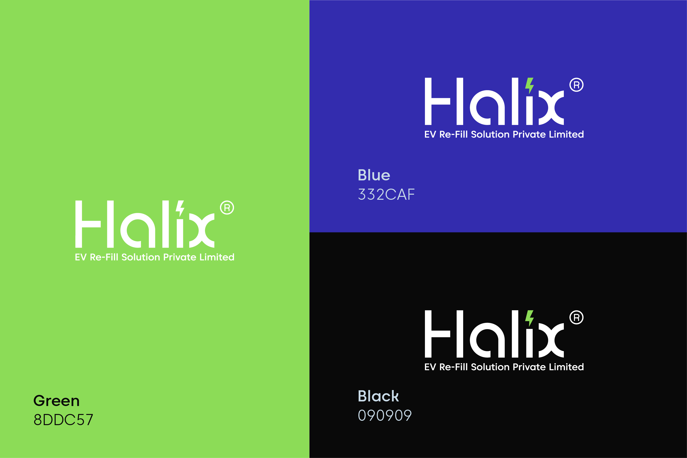 Halix 1